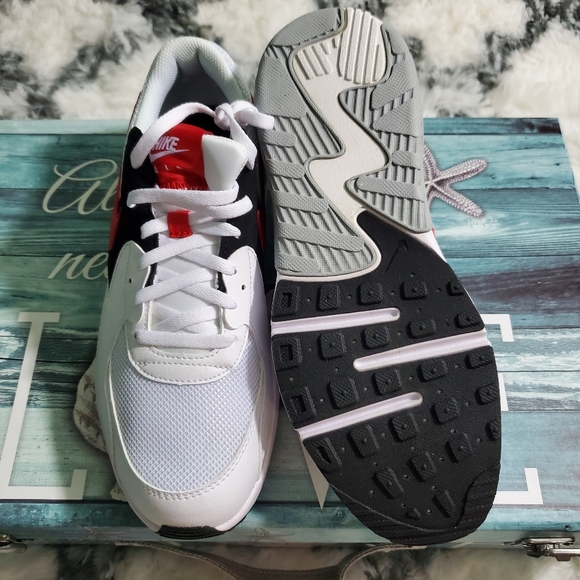 Nike unisex air max excee gs - Picture 6 of 9